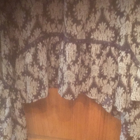 Ladies tunic - Picture 5 of 7